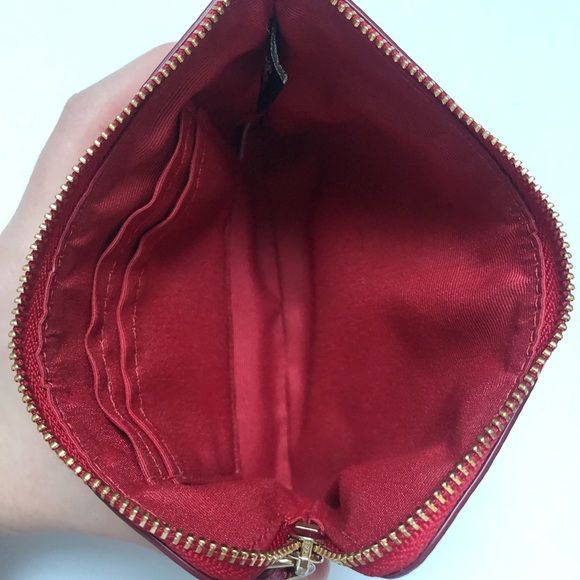 COACH Wristlet - Picture 3 of 3